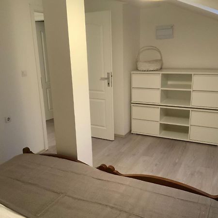 Apartman Lili Zaton  Ngoại thất bức ảnh