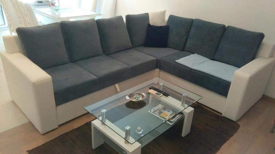 Apartman Lili Zaton  Ngoại thất bức ảnh