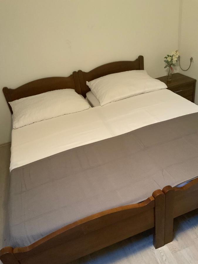 Apartman Lili Zaton  Ngoại thất bức ảnh
