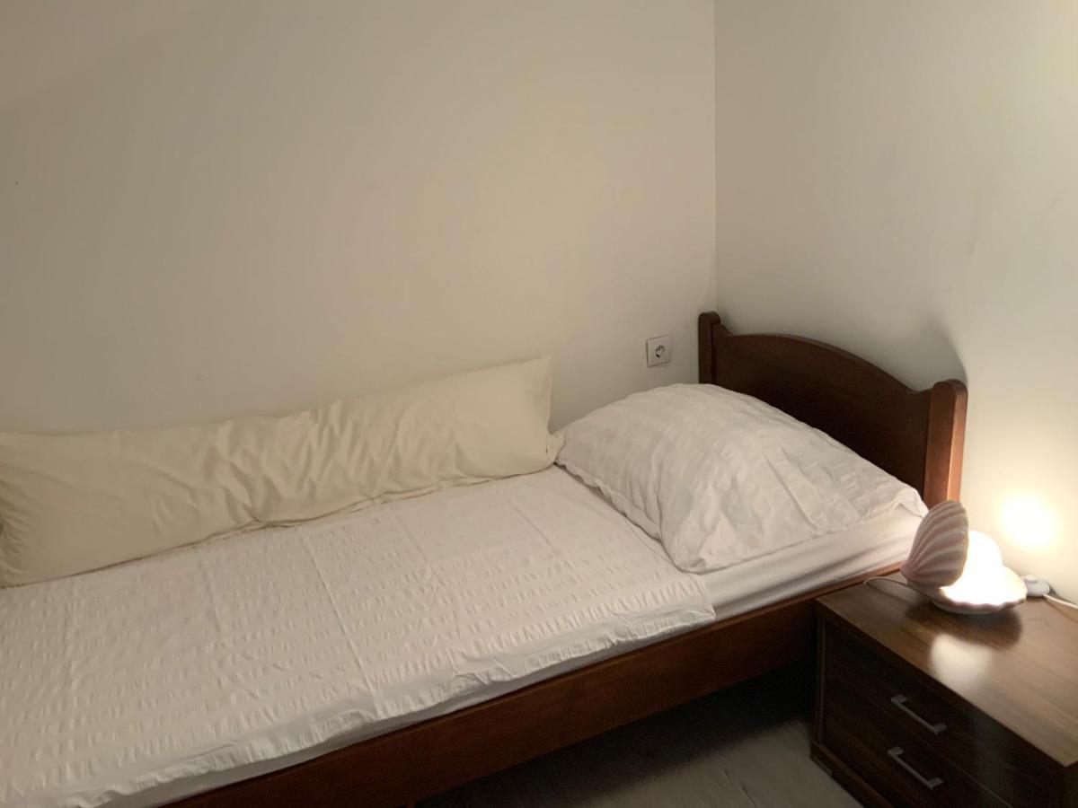 Apartman Lili Zaton  Ngoại thất bức ảnh