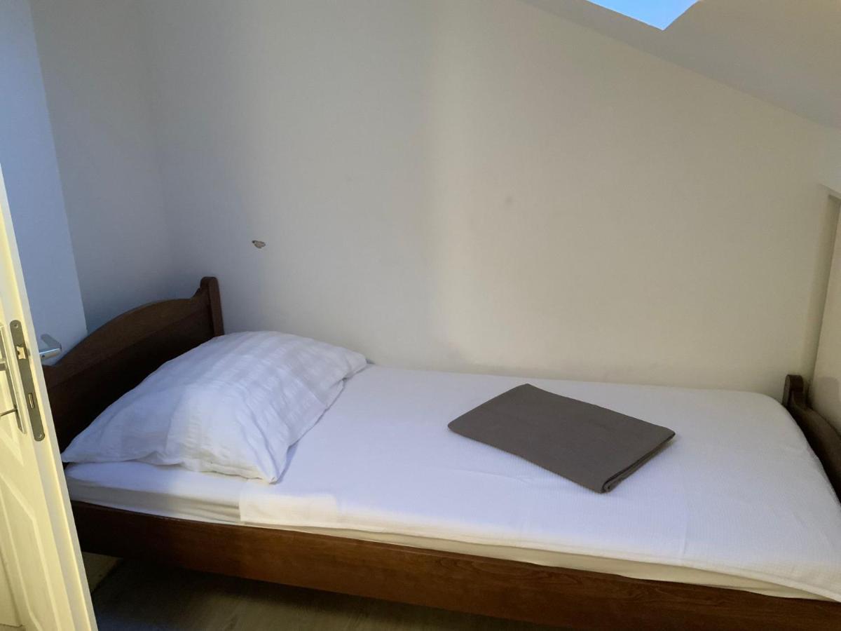 Apartman Lili Zaton  Ngoại thất bức ảnh