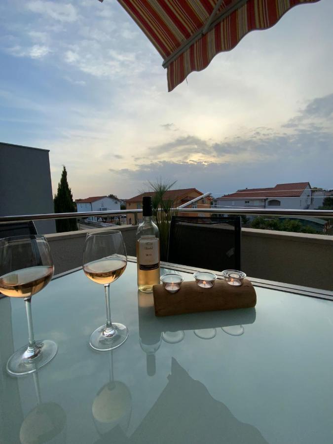 Apartman Lili Zaton  Ngoại thất bức ảnh