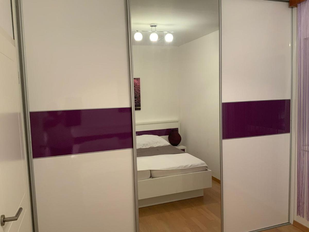 Apartman Lili Zaton  Ngoại thất bức ảnh