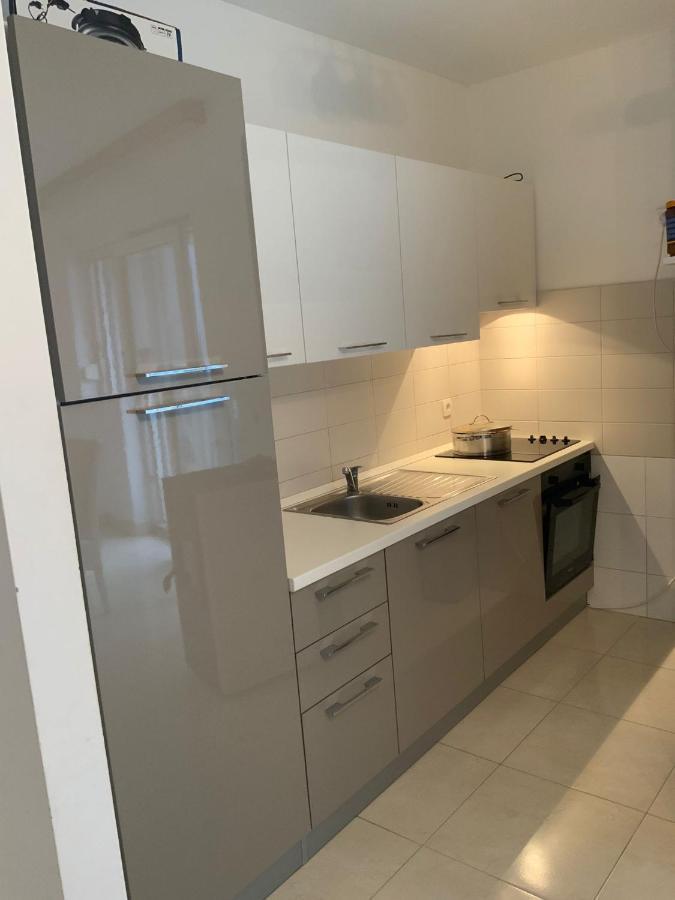 Apartman Lili Zaton  Ngoại thất bức ảnh