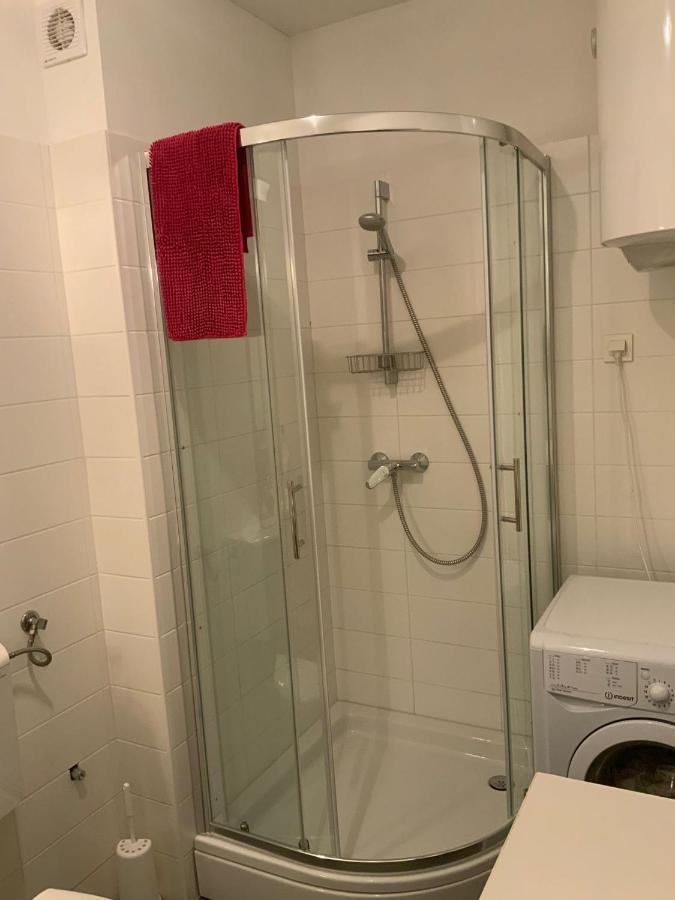 Apartman Lili Zaton  Ngoại thất bức ảnh