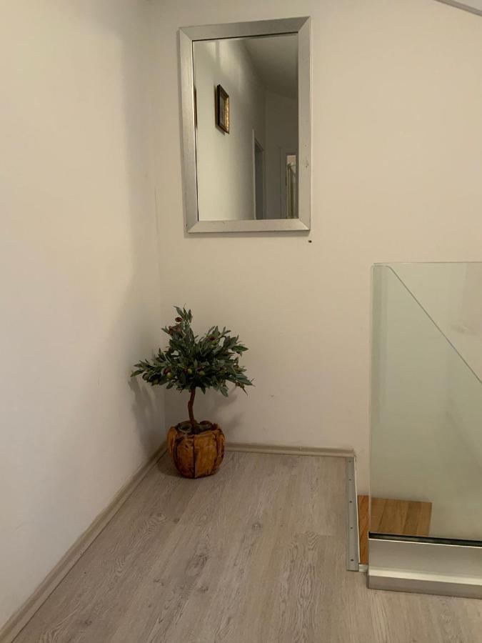 Apartman Lili Zaton  Ngoại thất bức ảnh