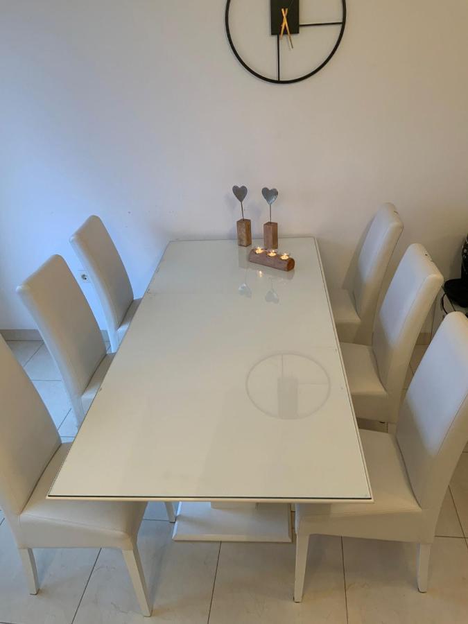 Apartman Lili Zaton  Ngoại thất bức ảnh