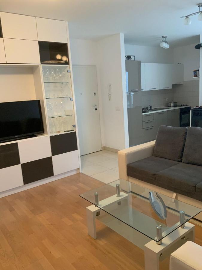 Apartman Lili Zaton  Ngoại thất bức ảnh
