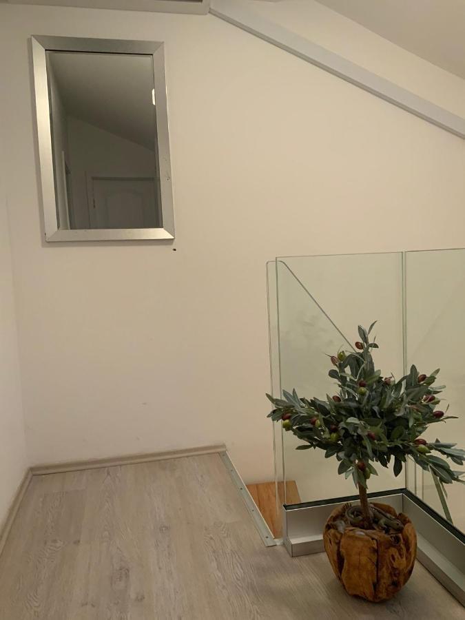 Apartman Lili Zaton  Ngoại thất bức ảnh