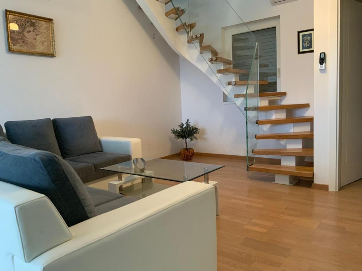 Apartman Lili Zaton  Ngoại thất bức ảnh