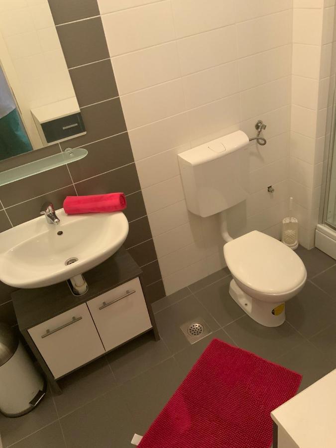 Apartman Lili Zaton  Ngoại thất bức ảnh