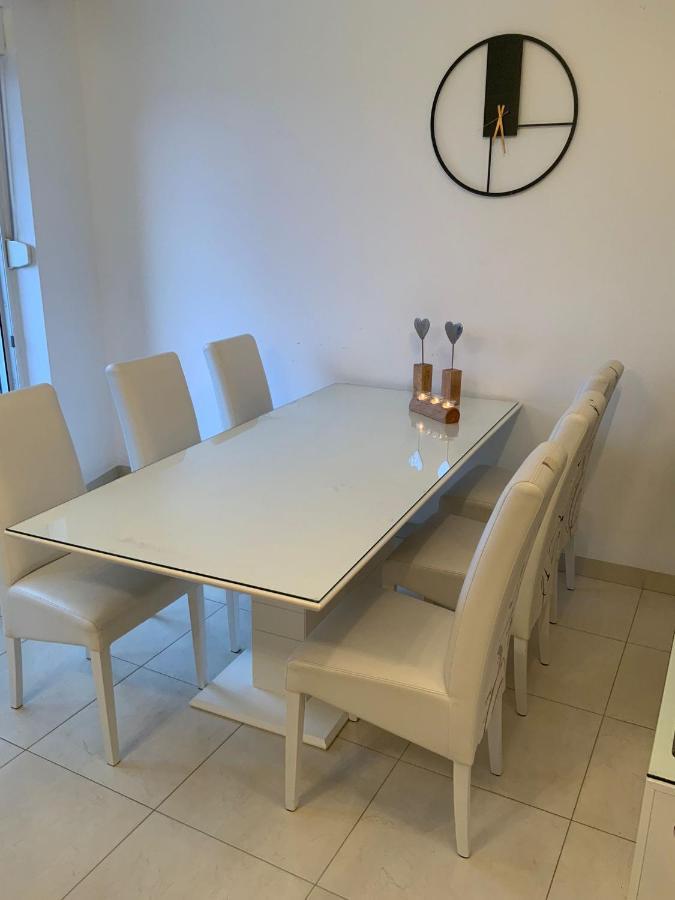 Apartman Lili Zaton  Ngoại thất bức ảnh
